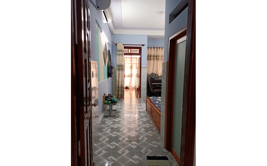 SIEU HIT NHÀ Q12 CHỈ 5.7 TỶ